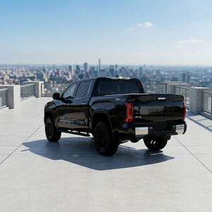 Producto TOP USADO en Perfectas Condiciones, Toyota Tundra Limited 4x4 2023. LISTO PARA CORRER - Product Image 4