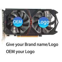 Cartes Graphiques Neuves en Gros GPU RX580 RTX 3050 3060 3070 3080 3090 Ti GTX 1650 1660 Super Support OEM en Vrac