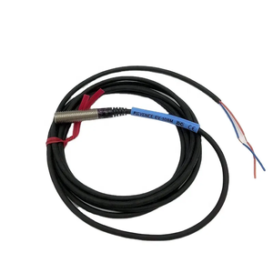 EV-108M เซ็นเซอร์วัดระยะแบบมีเครื่องขยายสัญญาณในตัวแบบสองสาย ของแท้ใหม่ - Product Image 1