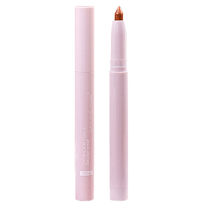 थोक बहु कार्यात्मक रंग आंखों की छाया पेंसिल, सिल्कवर्म ब्लश ग्लिटर सूखे मेकअप दृष्टि पेन - Product Image 6