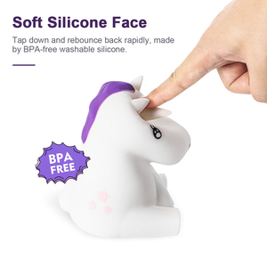 Énergie solaire <span class=keywords><strong>2023</strong></span> nouvelle lampe pour enfants lumières personnalisées changement de couleur lampe de veilleuse - Product Image 4