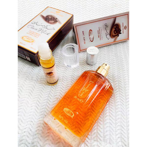 Eau de Parfum Unisex con Aroma a Chocolate y Vainilla, Fragancia Duradera de 50 ml, Perfume Natural en Spray para Uso Diario - Product Image 4