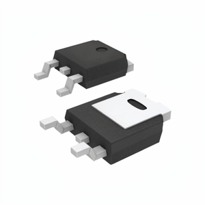 BOM IC In Stock ACST435-8B Thyristors Buy Online Electronic Components TO-252-3, DPAK , SC-63 - Product Image 1