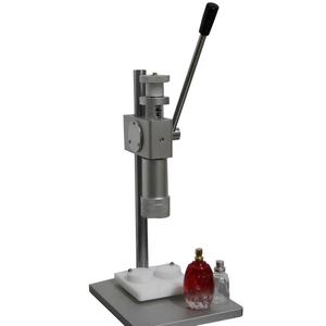 Herramienta Manual para Cerrar Frascos <span class=keywords><strong>de</strong></span> Perfume <span class=keywords><strong>de</strong></span> 13, 15, 18 y 20 mm - Product Image 6
