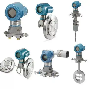 Ensemble de vanne de collecteur Rosemounts 3051C/3051CD/3051CG/3051CA/compatible 305, plage de température de -40 à 120 °C/stabilité à long terme - Product Image 4