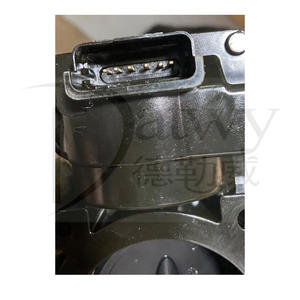 OE V867527880 <span class=keywords><strong>Citroen</strong></span> <span class=keywords><strong>C4</strong></span> / <span class=keywords><strong>C4</strong></span> <span class=keywords><strong>Picasso</strong></span> C5 Mini R55 R56 R57 Peugeot 207, 308, 3008, 1,6 T de acelerador de la Asamblea (marca Datwy) - Product Image 3