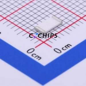 Resistencia SMD 201007J0205T4E 2010 (Tipo: Película Gruesa) (Resistencia: 2mOhm Precisión: 5%) - Product Image 2