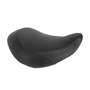 La motocicleta de cuero sintético frente jinete pasajero trasero de cojín del asiento para <span class=keywords><strong>Honda</strong></span> Shadow espíritu VT400 VT750 1997-2003 - Product Image 3