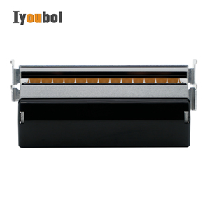 Tête d'impression compatible avec l'imprimante d'étiquettes thermique Zebra Z4000/<span class=keywords><strong>Z4M</strong></span> Plus/<span class=keywords><strong>Z4M</strong></span> 203 dpi (PN : G79056-1M) - Product Image 3
