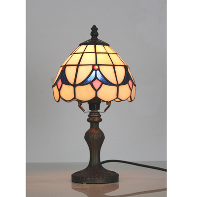 Stile barocco semplificato C