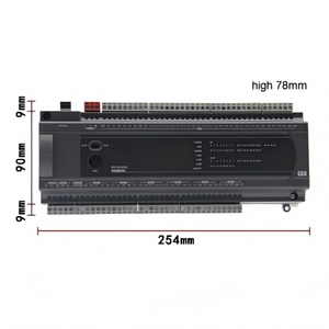 PLC Serie ES2/DVP16/24/40/58/80/60ES200R/DVP32ES200T/211T - Product Image 1