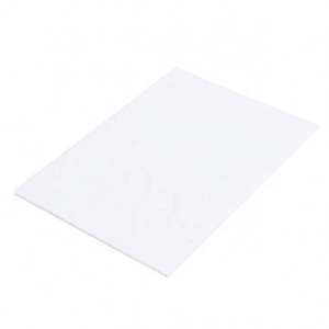 Factory Custom logo Printed Food Grade PE Coated Greaseproof Sandwich and Hamburger Wrapping Paper Hot Sale Food Wrap Paper - Product Image 1