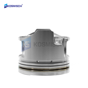 Kit Piston 5L-ART Kualitas Asli dengan Pin Standar OEM Piston 5L 13101-54120 untuk Mesin Diesel TOYOTA Pengganti Piston 5L - Product Image 4