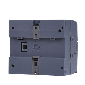 Panas Asli merek baru Processor S7-1200 1214C kompak CPU mikrokontroler prosesor FPGA dukungan teknis PLC - Product Image 3