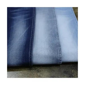 High Quality Good Price Dark Blue Heavy Jeans Cotton Fabric