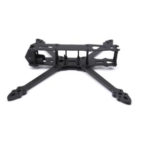 Hot Sales Mark 4 V2 8inch 367mm 9inch 387mm 6mm Arm/10inch 427mm 7.5mm Arm WheelBase FPV <b>Racing</b> <b>Drone</b> Quadcopter 3k Frame Kit - Product Image 5