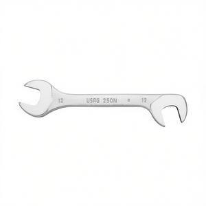 ประแจปากตาย Usag 250n ขนาด 12 มม. สำหรับซ่อมเครื่องจักรกล - Product Image 2