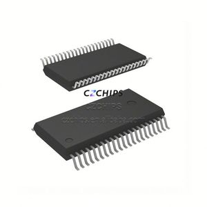 Authentic New M38503M2-423FP SSOP-42 Electronic Component Integrated Circuit IC Chip CZSKU:X3O5N9E2 - Product Image 1