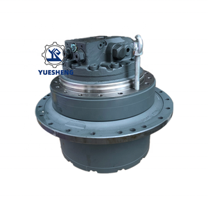 Komponen hidrolik PC200-<span class=keywords><strong>6</strong></span> Travel Motor Assy Assembly PC200-<span class=keywords><strong>6</strong></span> <span class=keywords><strong>Final</strong></span> <span class=keywords><strong>Drive</strong></span> untuk Komatsu - Product Image 1
