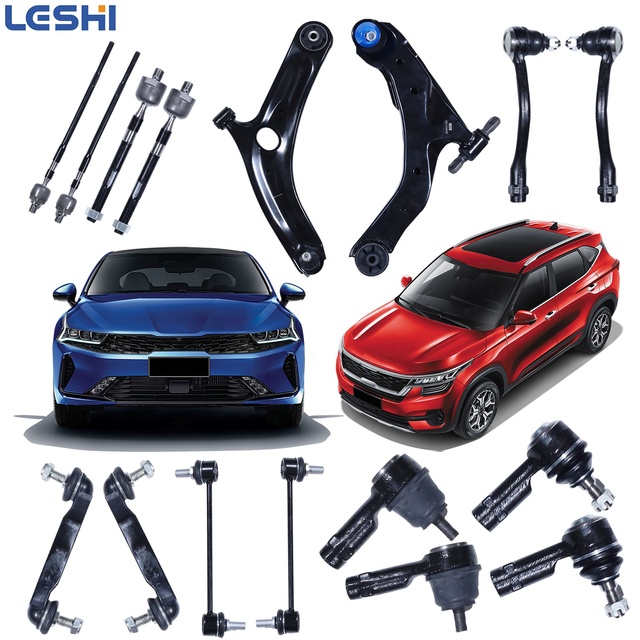 LESHI Wholesale Auto Parts Korean Car Other Auto Vehicle Spare Parts Oem Auto Chassis Parts for Kia