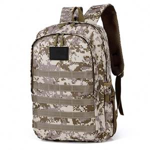 Fashionable Custom Tactical Back Pack Outdoor Sports Men <b>Bags</b> Camo Outdoor Hunting Backpack - Product Image 4