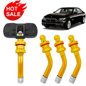 2024 nueva actualización T105A BTE5.0 <span class=keywords><strong>TPMS</strong></span> interno TPMSII 100-1800kpa sensores Bluetooth para camión 6 sensores <span class=keywords><strong>TPMS</strong></span> Sistema de monitor de neumáticos - Product Image 3