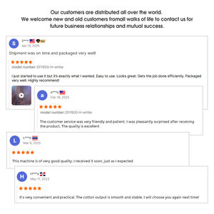 DIY Teddy oyuncak ayı yapma makinesi yeni Motor ve pompa çekirdek bileşenleri ile iki çekmeceli yumuşak oyuncak dolum ekipmanları - Product Image 6