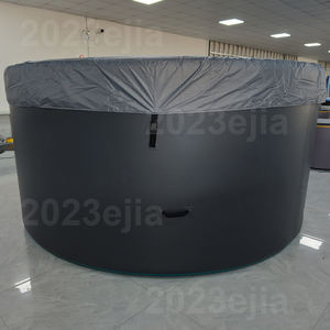 <span class=keywords><strong>Piscine</strong></span> gonflable sur mesure pour adultes et enfants, pour jardin, plage, été, plaisir aquatique - Product Image 5