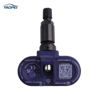 Capteur de pression des pneus TPMS 1490701-01-C pour Tesla Model 3 S X Y
