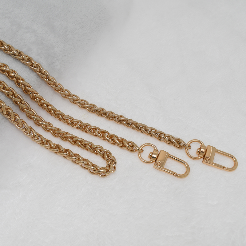 LIGHT GOLD without charms