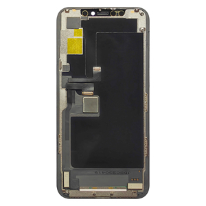 <span class=keywords><strong>Schermo</strong></span> LCD per <span class=keywords><strong>iPhone</strong></span> <span class=keywords><strong>11</strong></span> Pro da 5,8 Pollici con Tocco Fluido, Display Stabile e Riproduzione Accurata dei Colori - Product Image 3