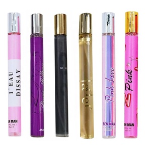<span class=keywords><strong>Profumo</strong></span> Unisex Originale da 35ML all'Ingrosso per Yaia Arabic Arab Khamrah per Parfum 9BM <span class=keywords><strong>Mini</strong></span> <span class=keywords><strong>Profumo</strong></span> Formato da Viaggio - Product Image 1