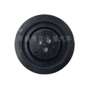Bc1q6b319aa รอกไทม์มิ่ง 100 มม. เส้นผ่านศูนย์กลางพิทช์ 20 มม. รูพลาสติกสำหรับฟอร์ด ทรานซิท - Product Image 3