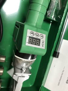 Máy Hàn Nhiệt Ống PPR Nóng Chảy Máy Hàn Nhiệt Nóng Máy Hàn Nhựa - Product Image 4