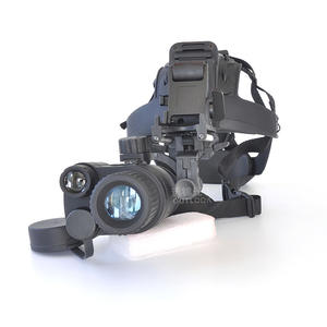 Jumelles gratuites pour la chasse en plein air avec vision nocturne, couleur, faible luminosité et vision nocturne - Product Image 5