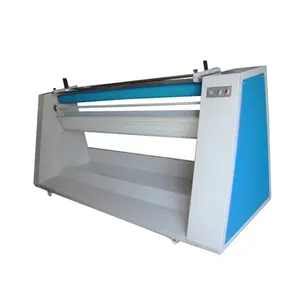 Custom Design Industrial Woven Fabric Loosening Machine Loosing For Garment Industrial