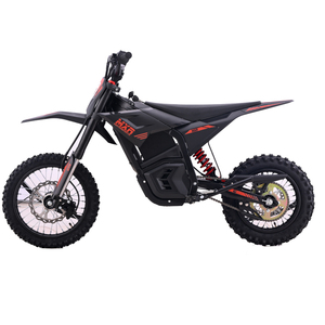Fournisseur d'usine, vente en gros, moto électrique tout-terrain 72V, pic 6000W, trois systèmes de moteur pour adultes et adolescents - Product Image 4