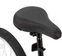 Vélo BMX 20 pouces haute qualité à vitesse unique avec système de freinage U-Brake pour jeunes - Offre Spéciale