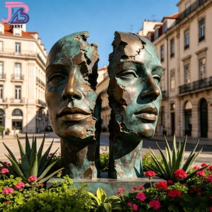 Fabricante de Estatuas de Fibra de Vidrio Personalizadas, Decoración de Bronce, Estatua de Bronce de <span class=keywords><strong>Marilyn</strong></span> <span class=keywords><strong>Monroe</strong></span>, Escultura de Bronce Pintada a Tamaño Real - Product Image 2