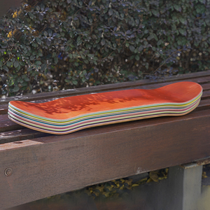 Tablas de Skateboard Personalizadas con Impresión, 100% Arce Canadiense, Profesionales, de <span class=keywords><strong>7.75</strong></span>, 8.0, 8.25 y 8.5 Pulgadas - Product Image 6