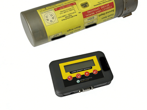 Balise de positionnement acoustique d'occasion Applied Acoustics Mini 1119D pour suivi de ROV à 1500 m - Product Image 5