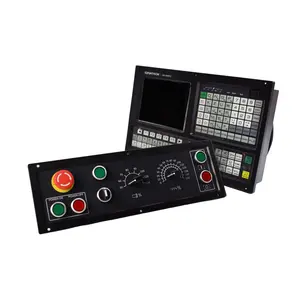 SZGH中国制造商廉价的先进数控控制器，带板，适用于多种机器类型