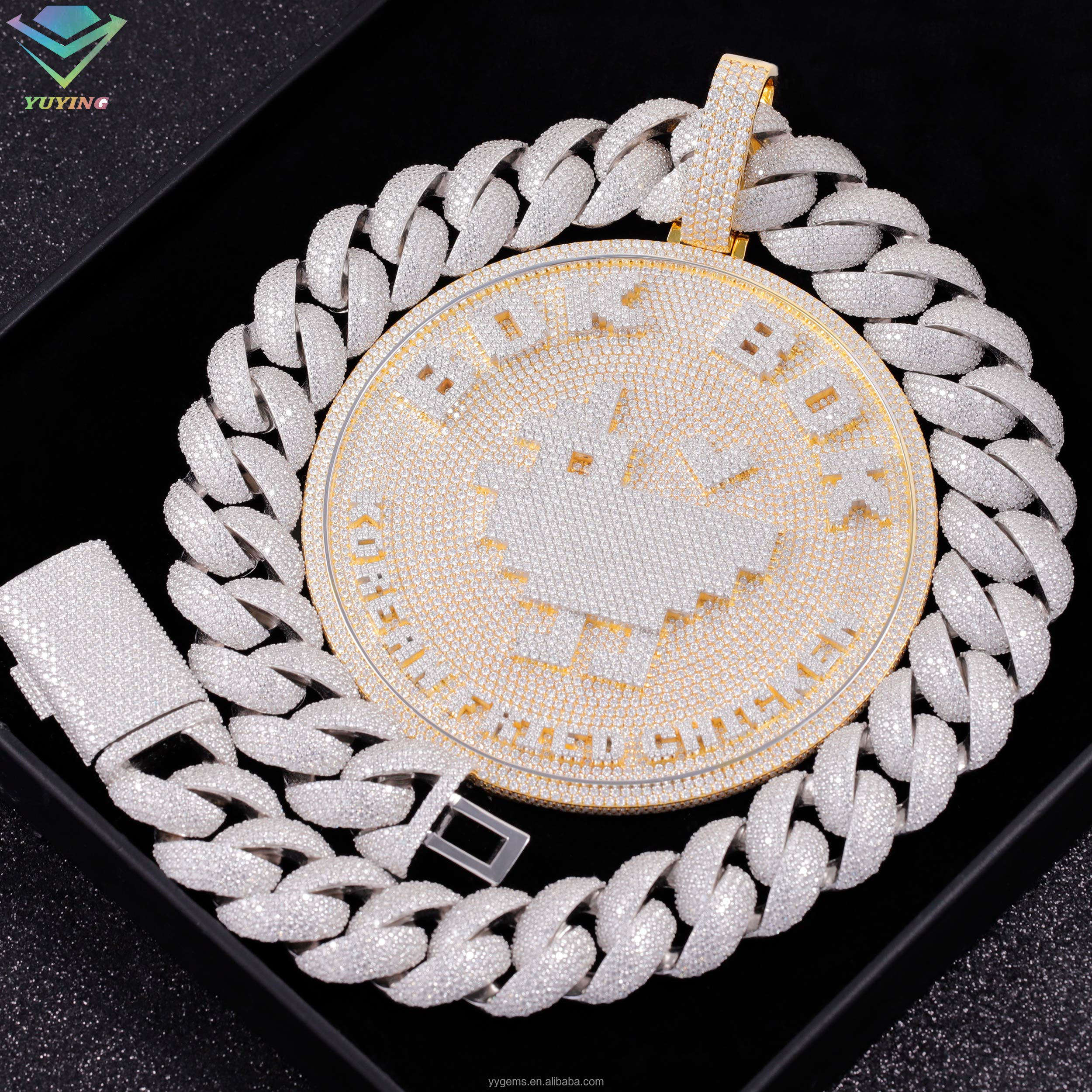 จี้โลโก้