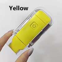 3.7V yellow