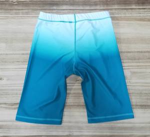 กางเกงรัดรูปของผู้ชายกางเกงขาสั้นแบบสั่งตัด - Product Image 2