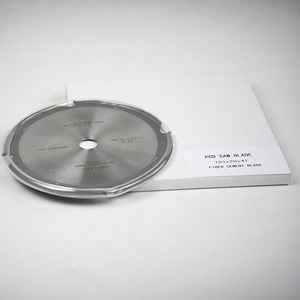 <span class=keywords><strong>Lame</strong></span> de <span class=keywords><strong>scie</strong></span> <span class=keywords><strong>circulaire</strong></span> en fibre ciment/plâtre, panneau de découpe PCD pour <span class=keywords><strong>scie</strong></span> mascotte 165mm - Product Image 2