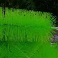 Sunsun — outils de filtre d'aquarium longs, brosse pour nettoyage de bassin de poissons