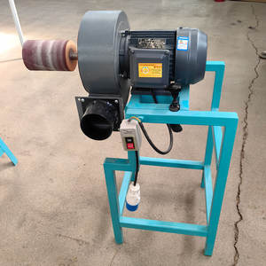 PMM1.5 manuel <span class=keywords><strong>Mini</strong></span> <span class=keywords><strong>ponceuse</strong></span> à bois <span class=keywords><strong>ponceuse</strong></span> à bois <span class=keywords><strong>pour</strong></span> pieds de chaise en bois massif - Product Image 3