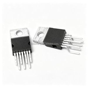 TOP258YN TO220-6 Circuito Integrado Original Nuevo, Otros Chips IC, Soporte para Lista de Materiales, Se Aceptan RFQ, Componentes Electrónicos - Product Image 1