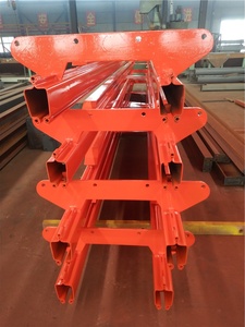 Système de grue suspendue industrielle flexible <span class=keywords><strong>KB</strong></span> K de 1, 3 et 5 tonnes pour poste de travail en hauteur - Product Image 4